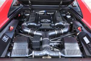 Bild 4/50 von Ferrari F 355 Berlinetta (1996)