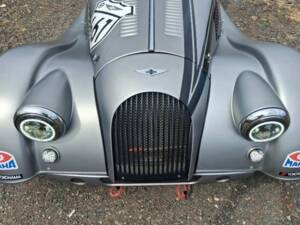 Immagine 33/36 di Morgan Roadster AR V6 (2017)