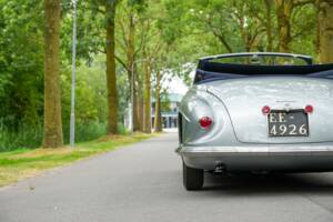 Image 14/50 of Alfa Romeo 6C 2500 Gran Turismo (1952)