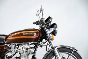 Image 29/50 of Honda DUMMY (1979)
