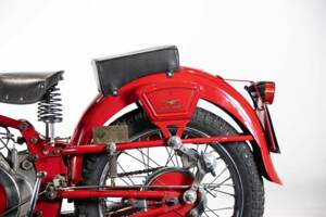 Bild 15/50 von Moto Guzzi Falcone Turismo (1960)