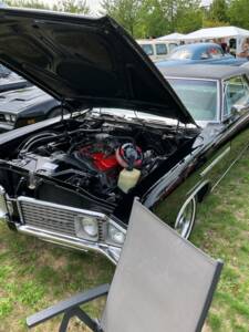 Bild 14/26 von Buick Electra 225 (1968)