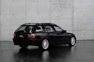 Afbeelding 9/50 van ALPINA B3 S Touring (2006)