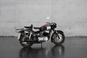 Image 4/14 of Puch 250 SG (1955)