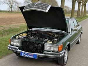 Bild 32/45 von Mercedes-Benz 450 SEL (1980)