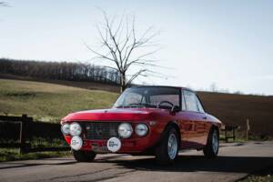 Bild 6/57 von Lancia Fulvia Coupe HF 1.6 (1970)