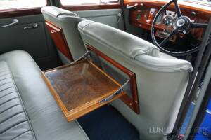 Bild 38/56 von Bentley Mark VI (1948)