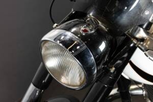 Bild 40/50 von Moto Morini Tresette Sprint (1962)