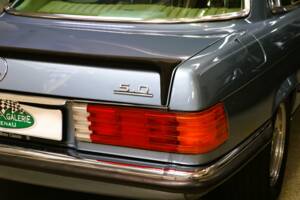 Image 34/41 de Mercedes-Benz 450 SLC 5,0 (1979)