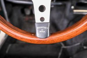 Image 14/50 de Triumph Spitfire 1500 (1977)
