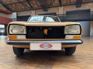 Imagen 4/47 de Peugeot 304 S Coupe (1973)