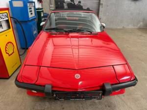 Bild 4/15 von FIAT X 1/9 (1977)