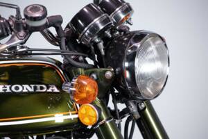 Bild 41/50 von Honda DUMMY (1973)