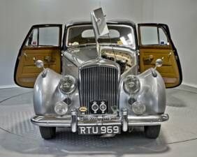 Bild 17/50 von Bentley R-Type Park Ward (1953)