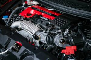 Bild 30/50 von Honda Civic Type R (2015)