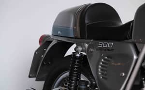 Image 22/75 of Ducati 900 SS (1976)