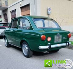 Image 6/10 de FIAT 850 Speciale (1970)