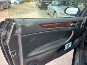 Afbeelding 10/34 van Mercedes-Benz CLK 320 (1999)