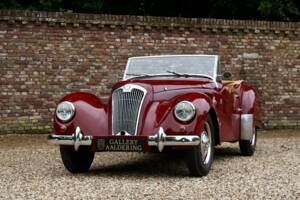 Imagen 15/50 de Lea-Francis 2,5 Litre (1950)