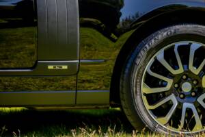 Bild 16/50 von Land Rover Range Rover V8 Armoured (2022)