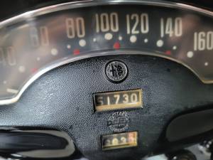Bild 6/50 von Alfa Romeo Giulietta TI (1959)