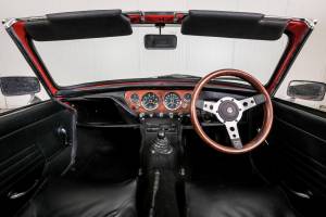 Image 5/50 de Triumph Spitfire Mk III (1968)
