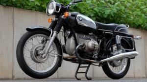 Immagine 5/40 di BMW R 75/5 (1972)