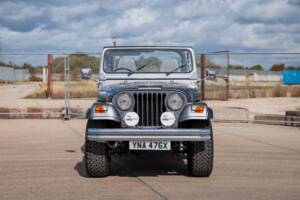 Bild 19/50 von Jeep CJ-7 Renegade (1982)