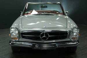 Immagine 10/50 di Mercedes-Benz 250 SL (1968)