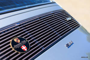 Image 25/42 de Porsche 911 2.7 (1974)