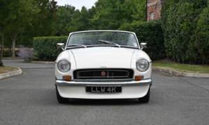 Image 6/50 of MG MGB (1972)