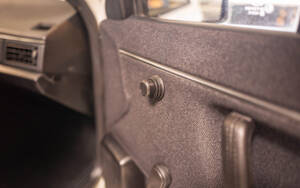 Image 113/132 of Volkswagen Santana 1.8 (1985)