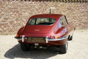 Afbeelding 50/50 van Jaguar E-Type 3.8 (1964)