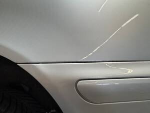Image 39/50 of Mercedes-Benz CLK 230 Kompressor (2001)