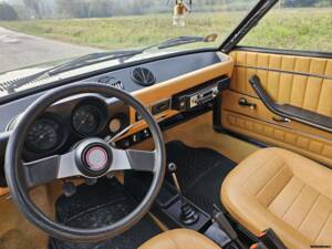 Bild 19/57 von FIAT 128 Moretti Coupé (1972)