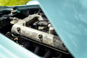 Image 20/37 of Alfa Romeo 1900 CSS Ghia-Aigle (1957)