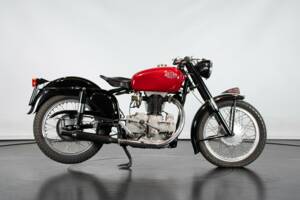 Imagen 3/50 de Gilera Saturno (1963)