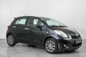 Bild 5/50 von Toyota Yaris 1.33 VVT-i (2011)