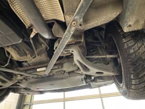Image 43/50 of Mercedes-Benz CLK 230 Kompressor (2001)