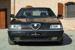 Imagen 3/49 de Alfa Romeo 164 2.0 Super (1995)