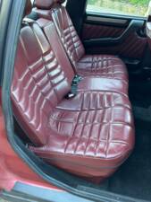 Afbeelding 31/39 van Citroën CX 25 GTI Turbo 2 (1987)