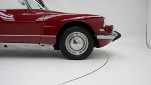 Afbeelding 10/15 van Citroën ID 19 Usine (1963)