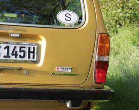Bild 7/20 von Volvo P 145 S (1971)