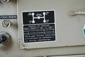 Bild 18/35 von Citroën HY (1963)