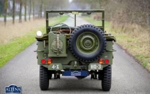 Immagine 32/32 di Willys MB (1944)