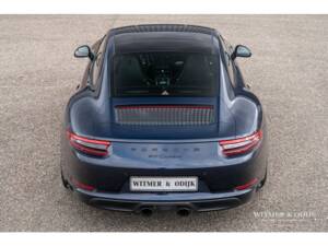 Bild 24/39 von Porsche 911 Carrera (2018)