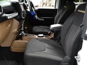 Afbeelding 29/50 van Jeep Grand Cherokee 6.4 V8 SRT (2014)
