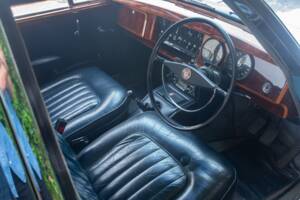 Immagine 40/50 di Jaguar Mk II 3.4 (1962)