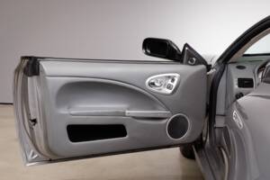 Bild 16/29 von Aston Martin V12 Vanquish (2001)