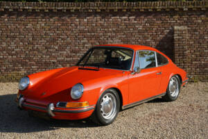 Bild 35/50 von Porsche 911 2.2 T (1971)